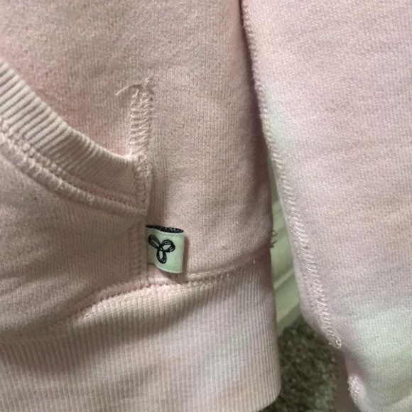 TNA Hoodie - Picture 3 of 6